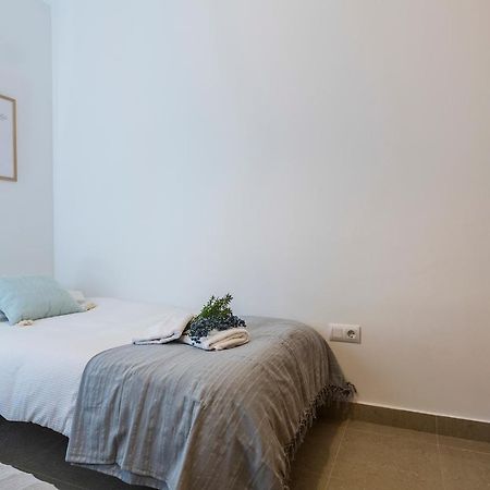 Cruz Vieja Centrico 3 Rooms 赫雷斯 外观 照片
