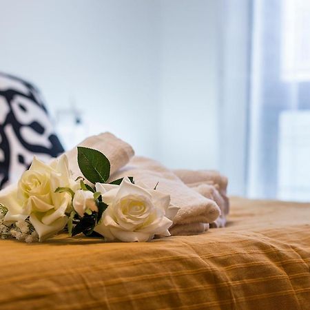 Cruz Vieja Centrico 3 Rooms 赫雷斯 外观 照片