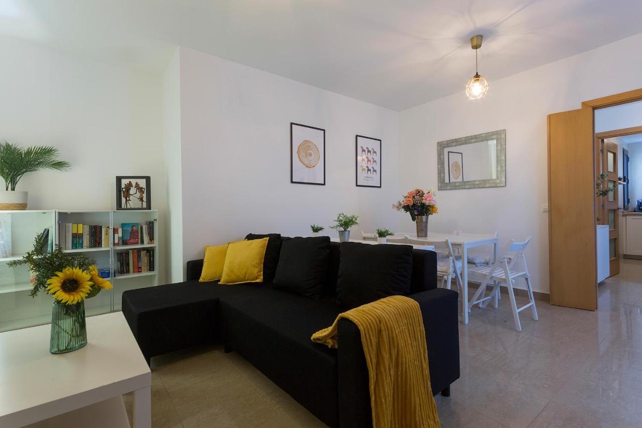 Cruz Vieja Centrico 3 Rooms 赫雷斯 外观 照片