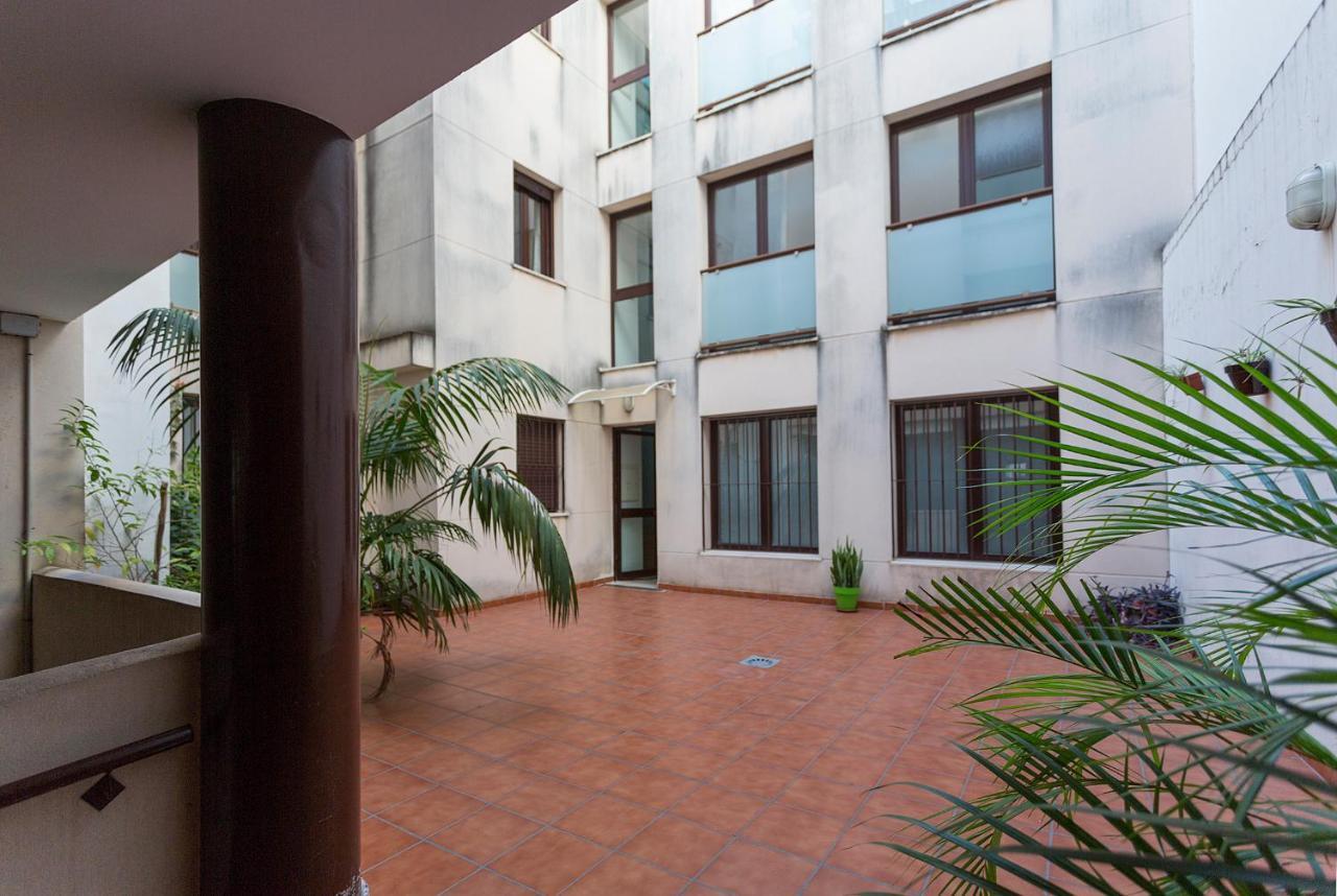 Cruz Vieja Centrico 3 Rooms 赫雷斯 外观 照片