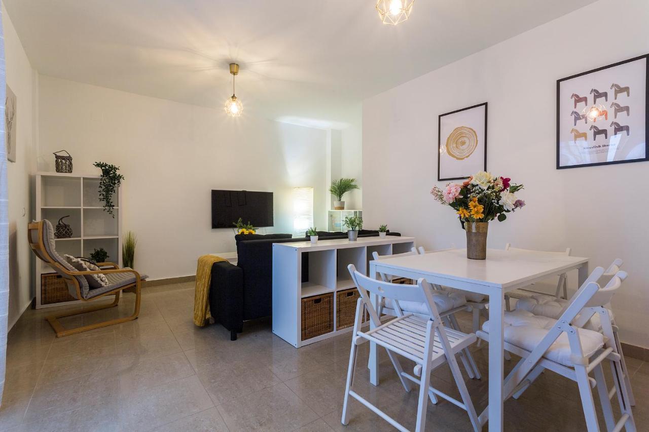 Cruz Vieja Centrico 3 Rooms 赫雷斯 外观 照片