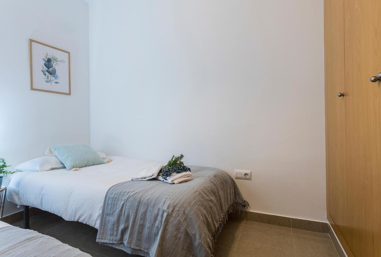 Cruz Vieja Centrico 3 Rooms 赫雷斯 外观 照片
