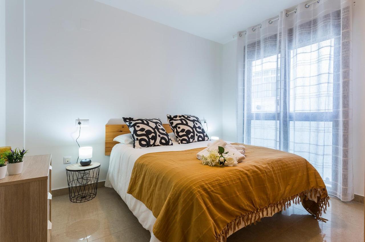 Cruz Vieja Centrico 3 Rooms 赫雷斯 外观 照片