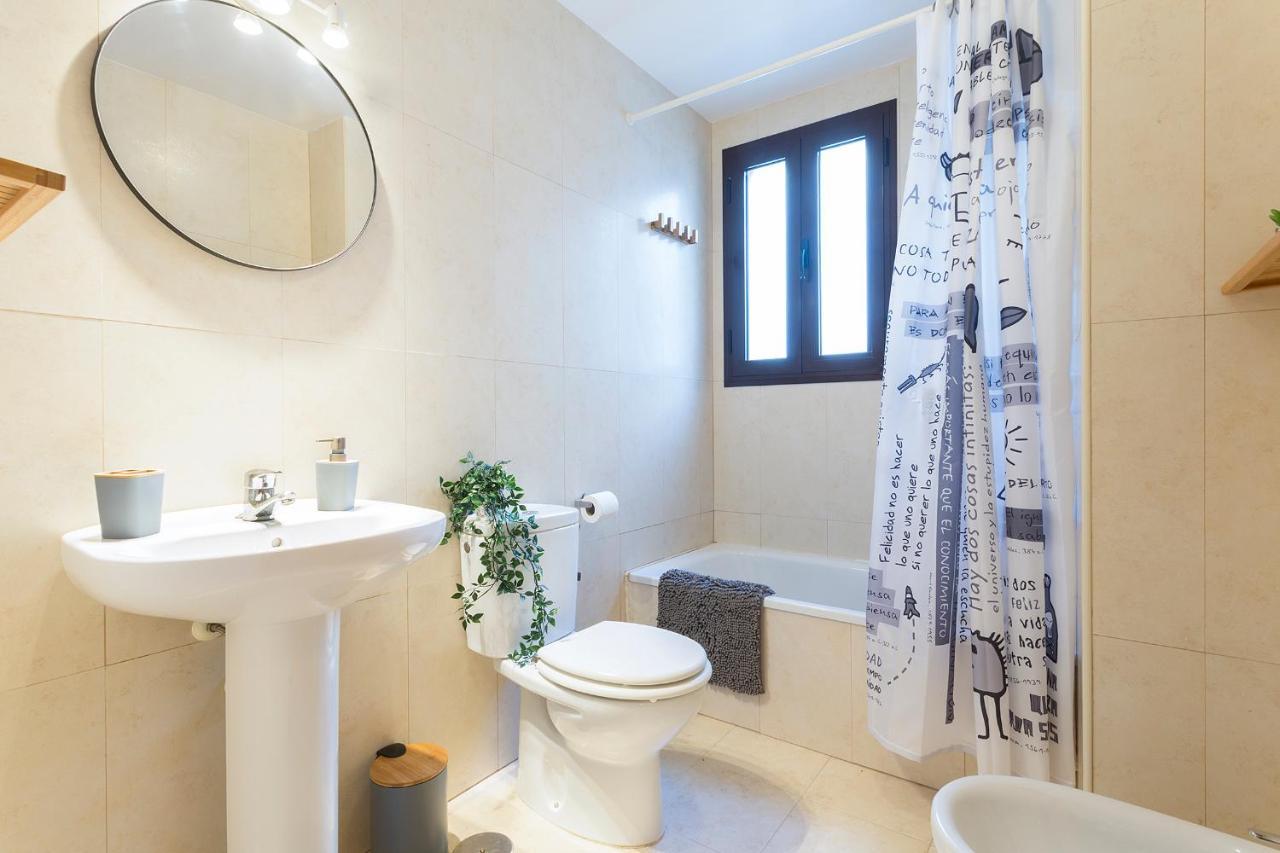 Cruz Vieja Centrico 3 Rooms 赫雷斯 外观 照片